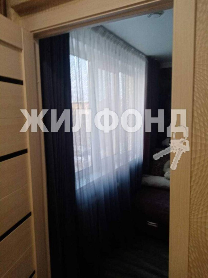 3-комн квартира Ильи Мухачева улица, д.262