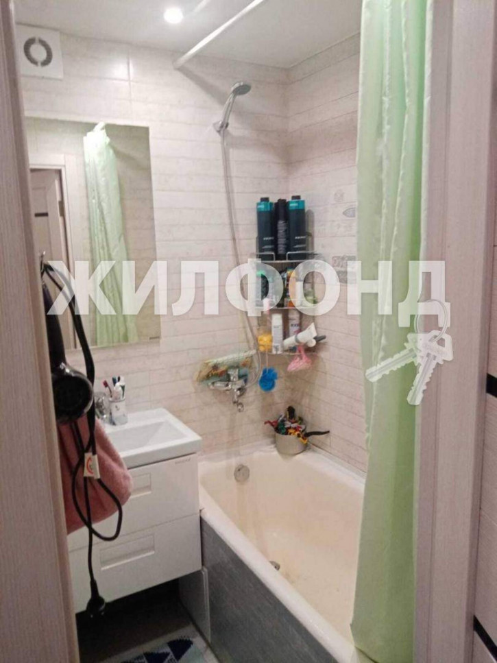 3-комн квартира Ильи Мухачева улица, д.262