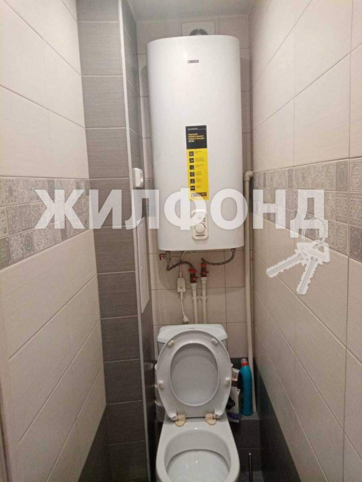 3-комн квартира Ильи Мухачева улица, д.262