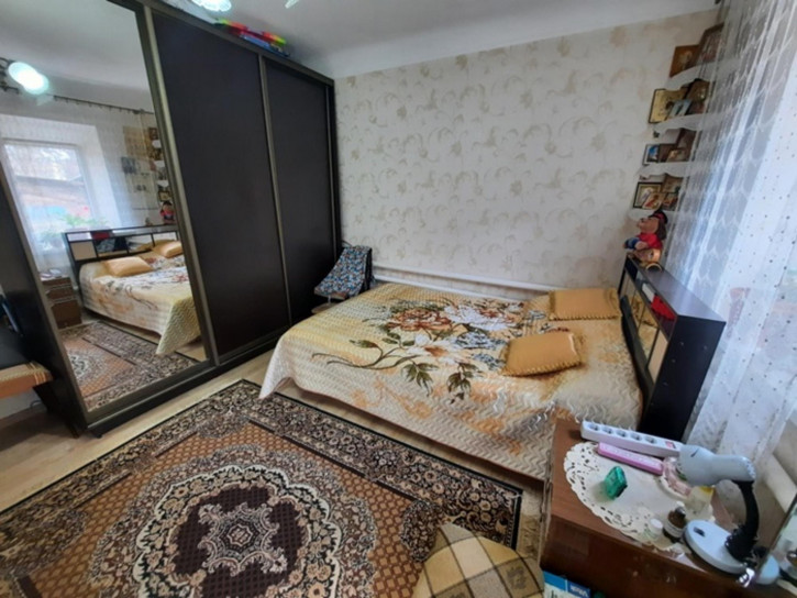 Коттедж/дом ворошилова улица, 789