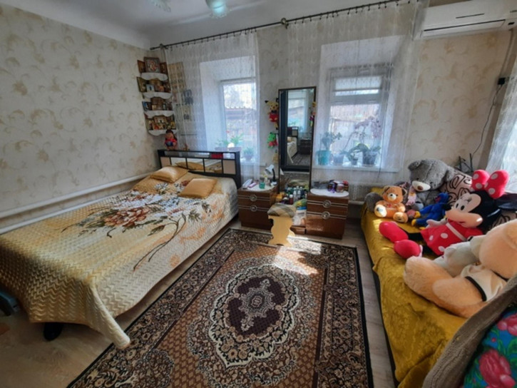 Коттедж/дом ворошилова улица, 789