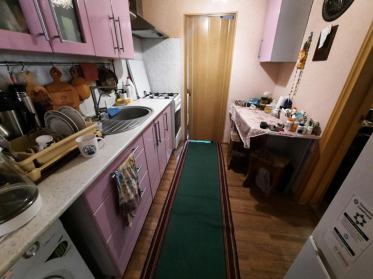 Коттедж/дом ворошилова улица, 789