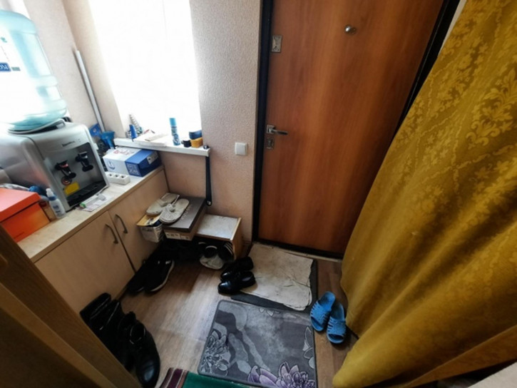 Коттедж/дом ворошилова улица, 789