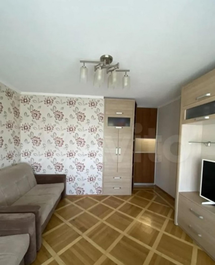 2-комн квартира Крупской улица, 101