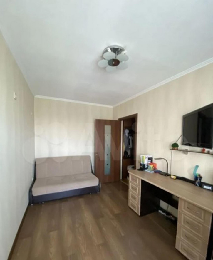 2-комн квартира Крупской улица, 101