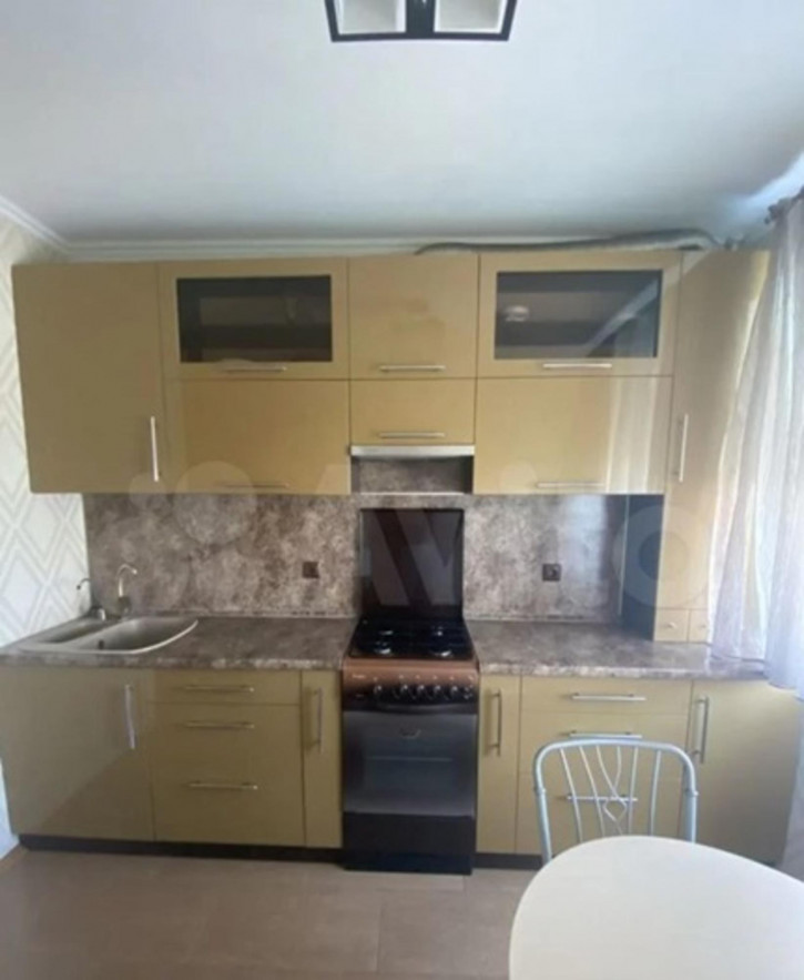 2-комн квартира Крупской улица, 101