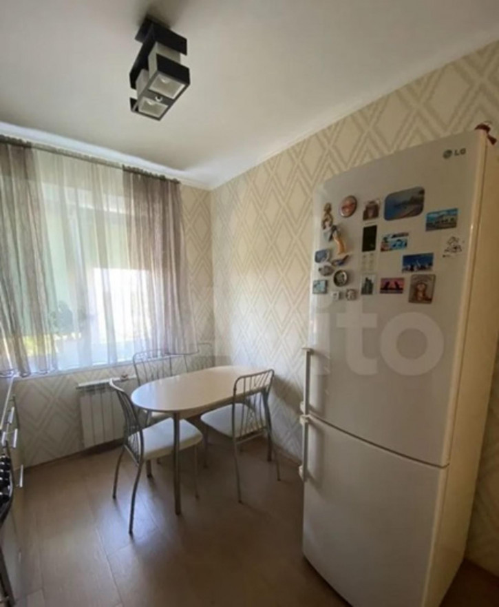 2-комн квартира Крупской улица, 101