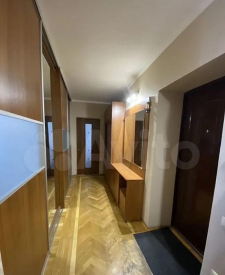 2-комн квартира Крупской улица, 101