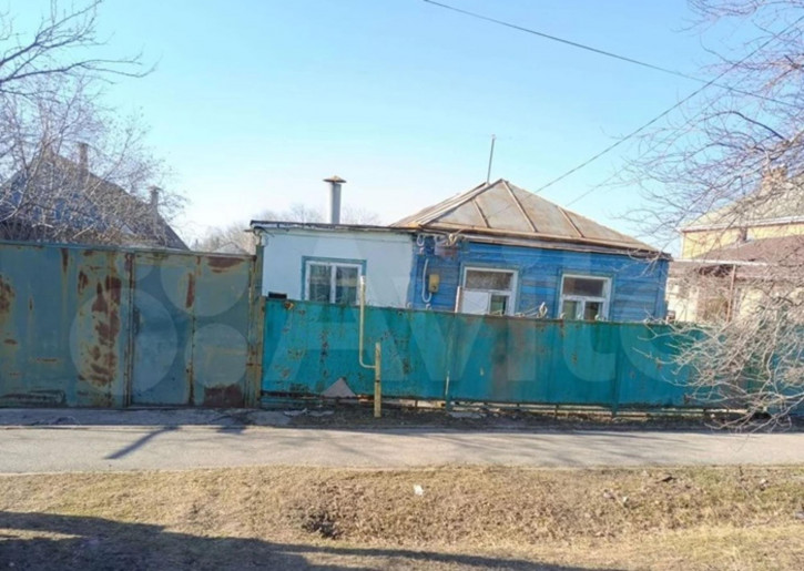 Земельный участок Пионерская улица, 100