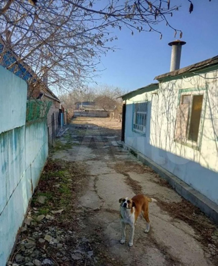 Земельный участок Пионерская улица, 100