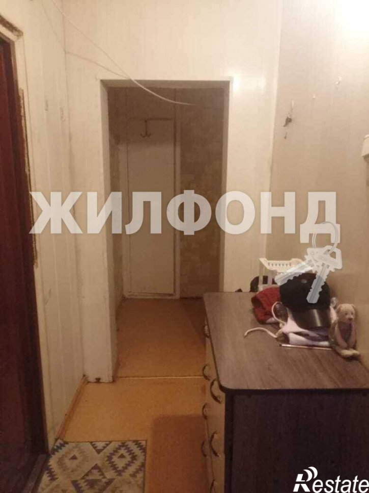 2-комн квартира Владимира Короленко улица, д.49
