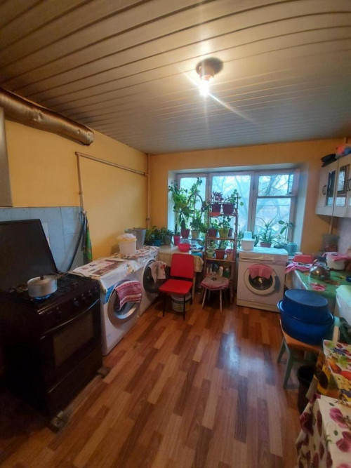 Продажа комнаты 51-й Гвардейской, 1
