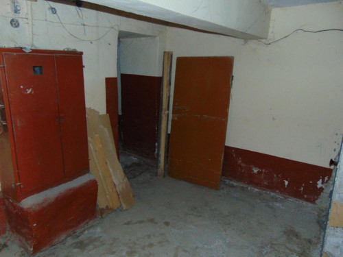 Продажа офиса Комсомольская, 10