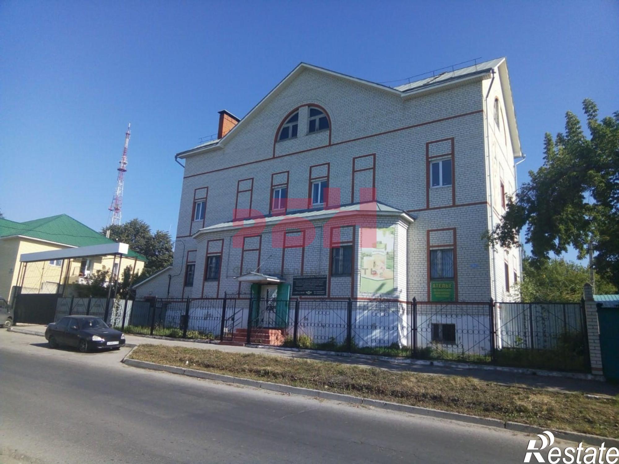 Купить офис, помещение под офис за 35 000 000 рублей на Ватутина ул., 2 а