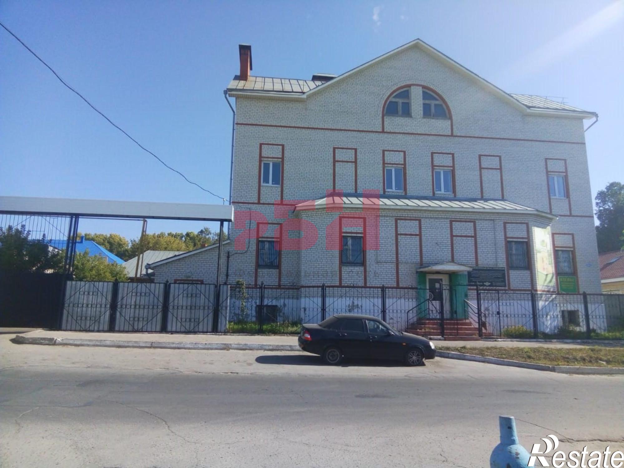 Купить офис, помещение под офис за 35 000 000 рублей на Ватутина ул., 2 а