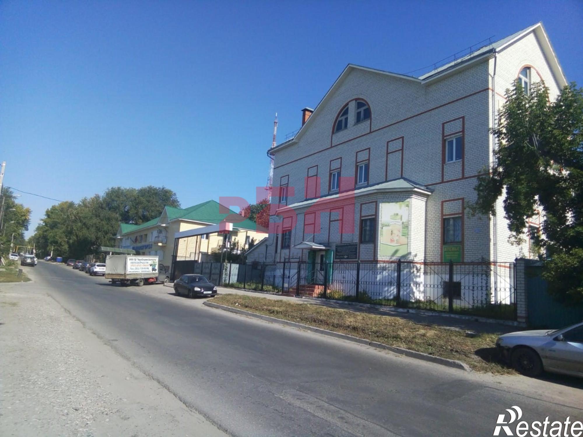 Купить офис, помещение под офис за 35 000 000 рублей на Ватутина ул., 2 а