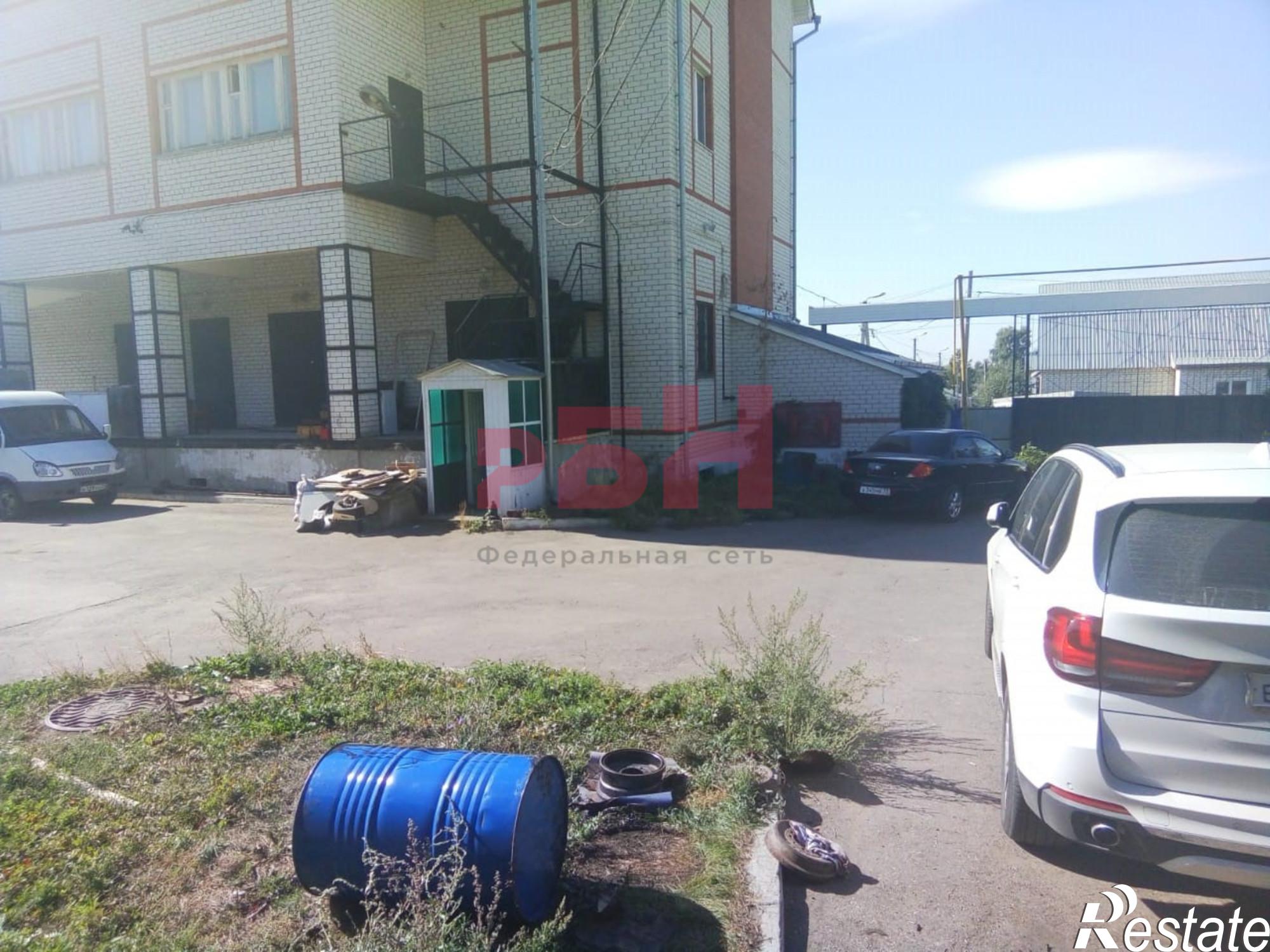 Купить офис, помещение под офис за 35 000 000 рублей на Ватутина ул., 2 а