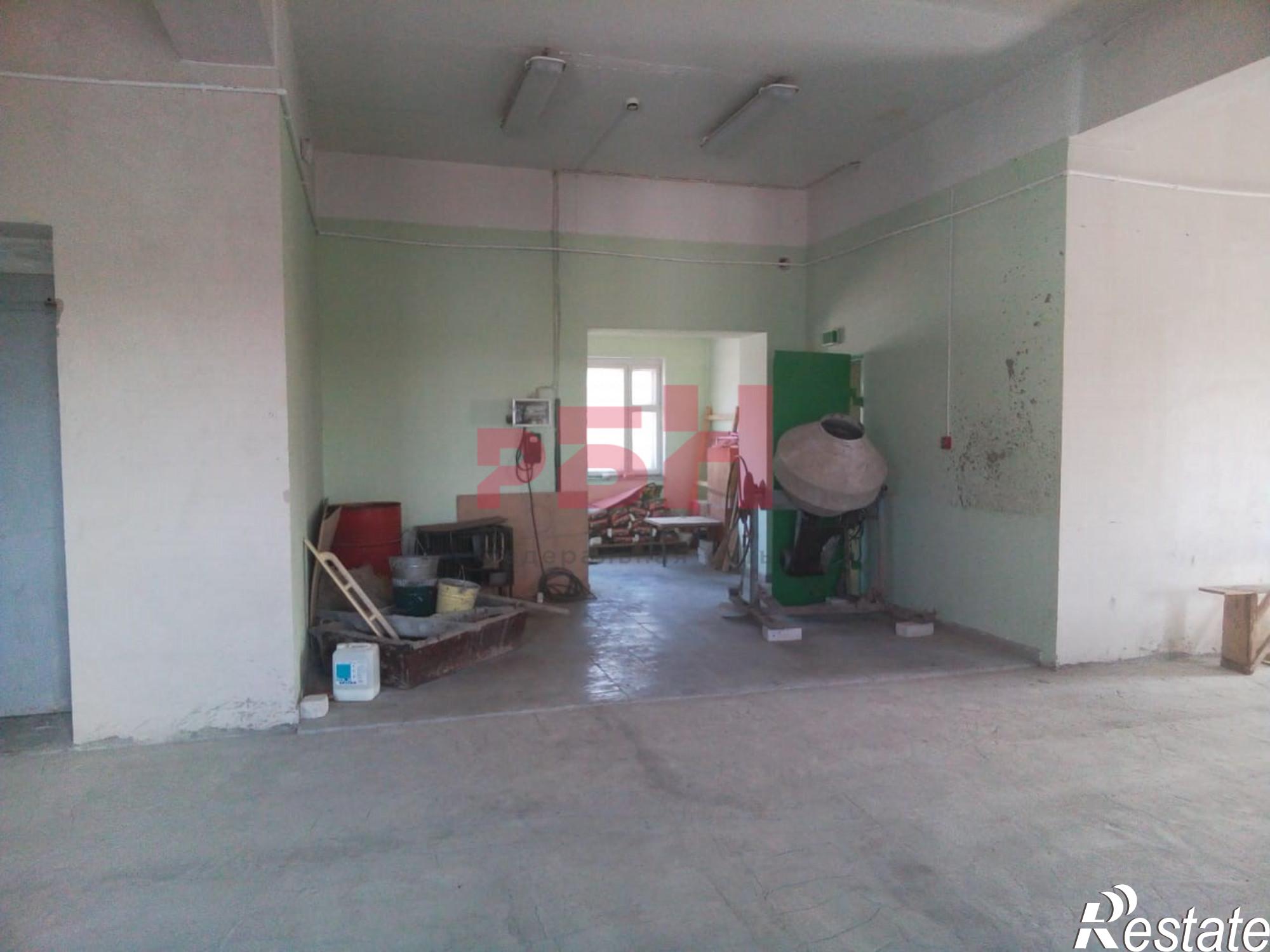 Купить офис, помещение под офис за 35 000 000 рублей на Ватутина ул., 2 а