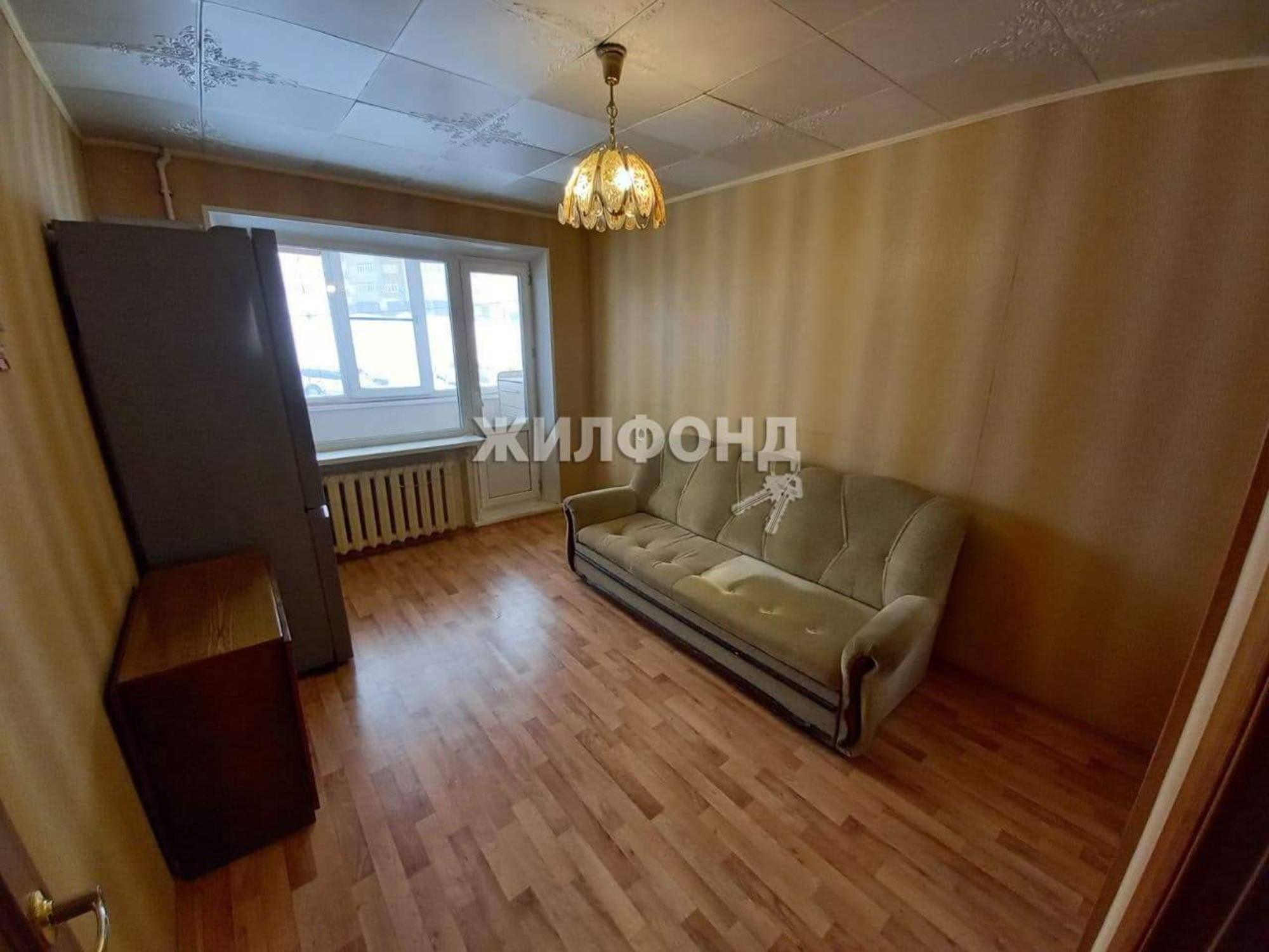Купить квартиру за 6 200 000 рублей на Звездная улица, д.4