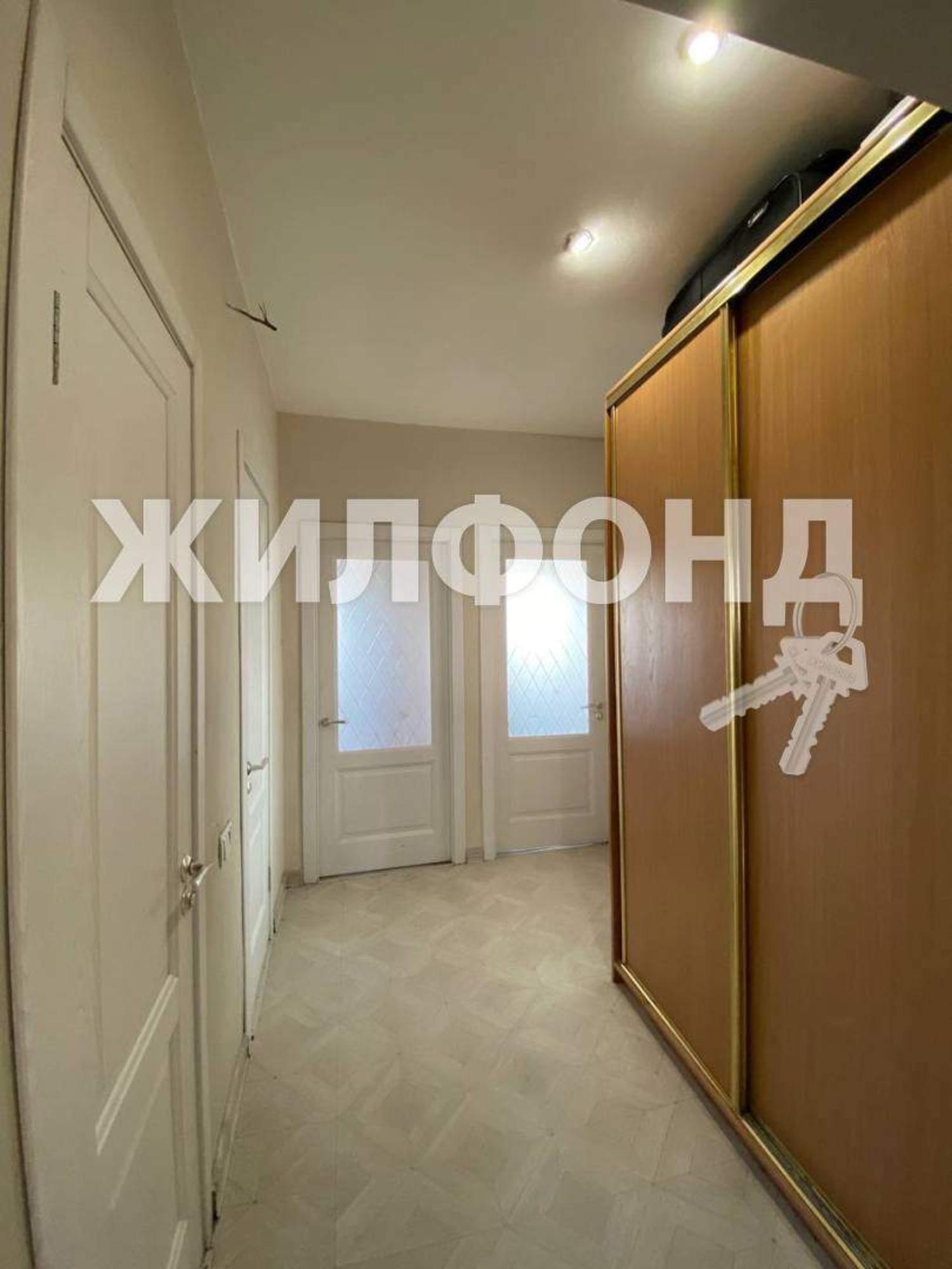Купить квартиру за 16 000 000 рублей на Горная улица, д.13