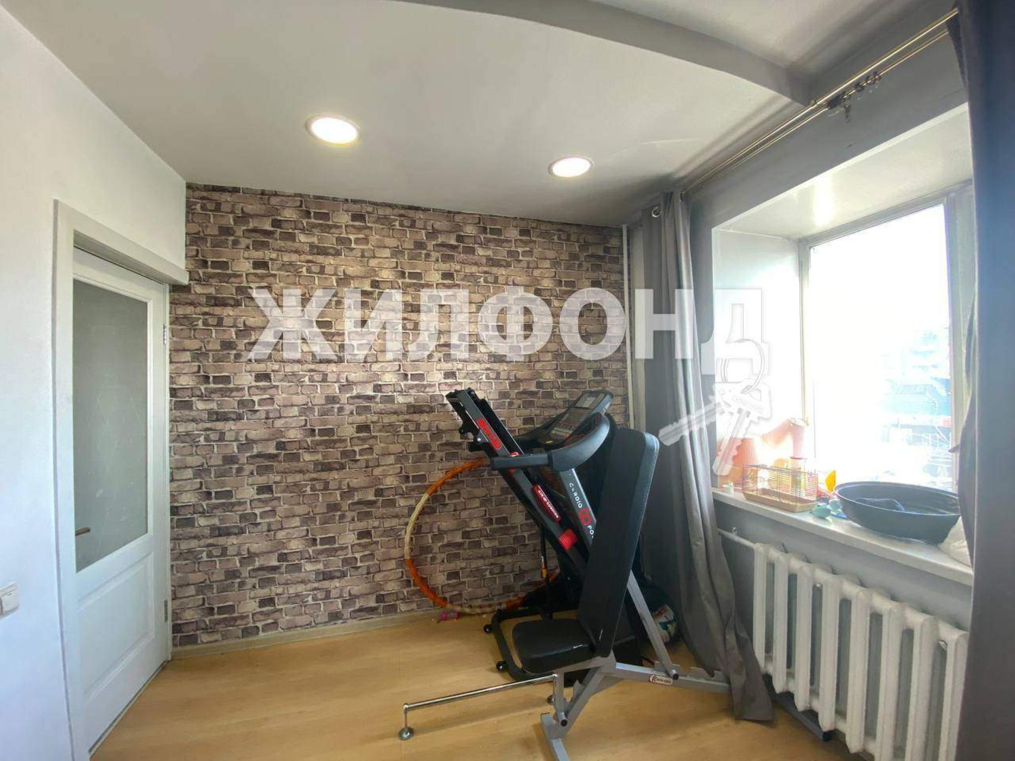 Купить квартиру за 16 000 000 рублей на Горная улица, д.13