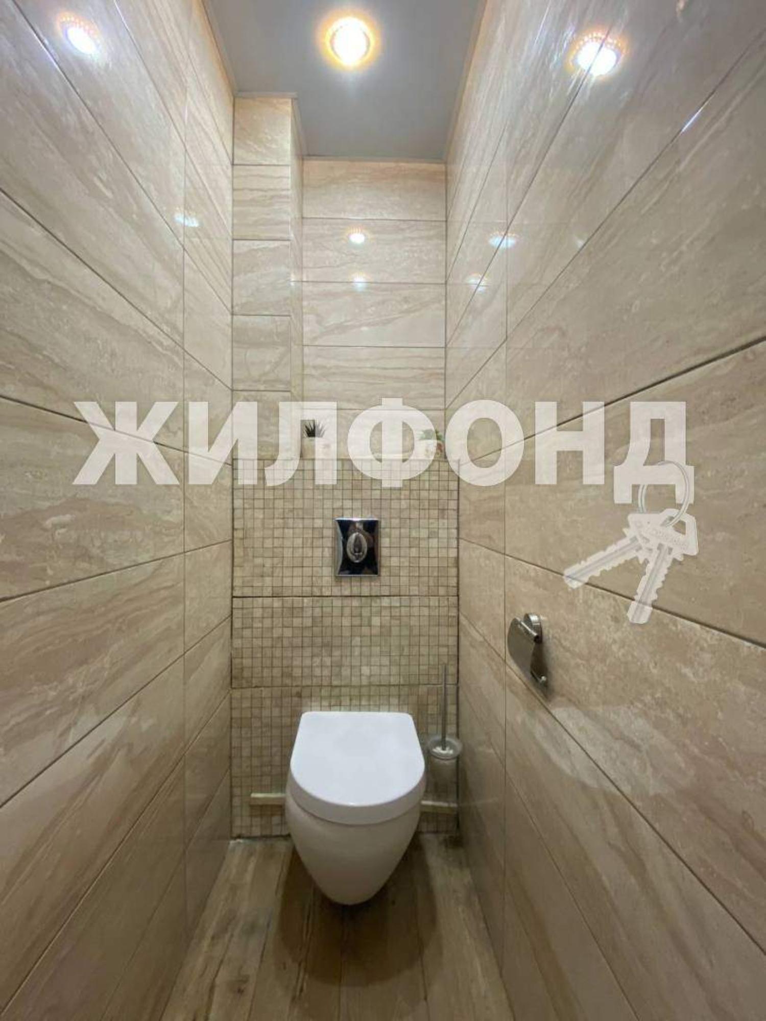 Купить квартиру за 16 000 000 рублей на Горная улица, д.13