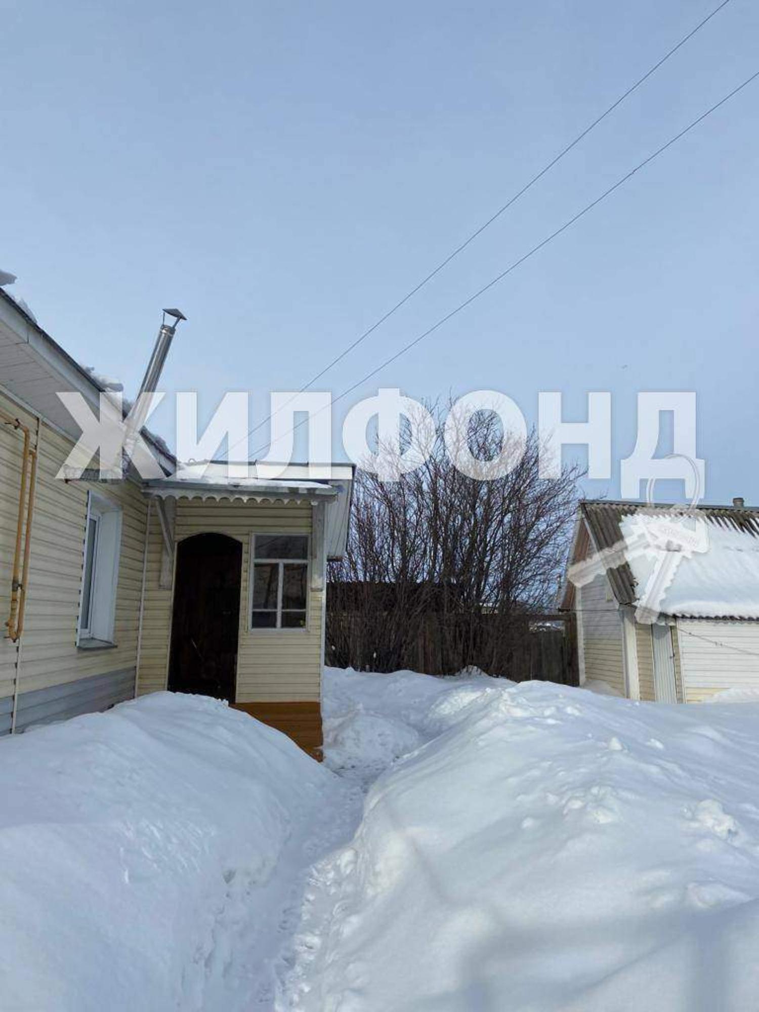 Купить дачу, дом, коттедж за 3 500 000 рублей на Советская улица