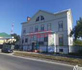 офис 650 кв м, этаж 1/2 Ватутина ул., 2 а