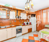 3-комн, 95.4кв м, этаж 6/10 Мичурина улица, д.18/1