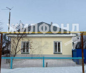 коттедж 47.7 кв м Советская улица