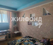 3-комн, 64.6кв м, этаж 2/5 Березовая улица, д.10