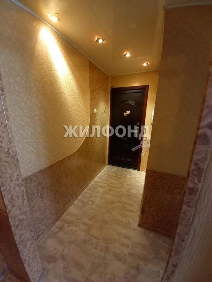 2-комн квартира Звездная улица, д.4