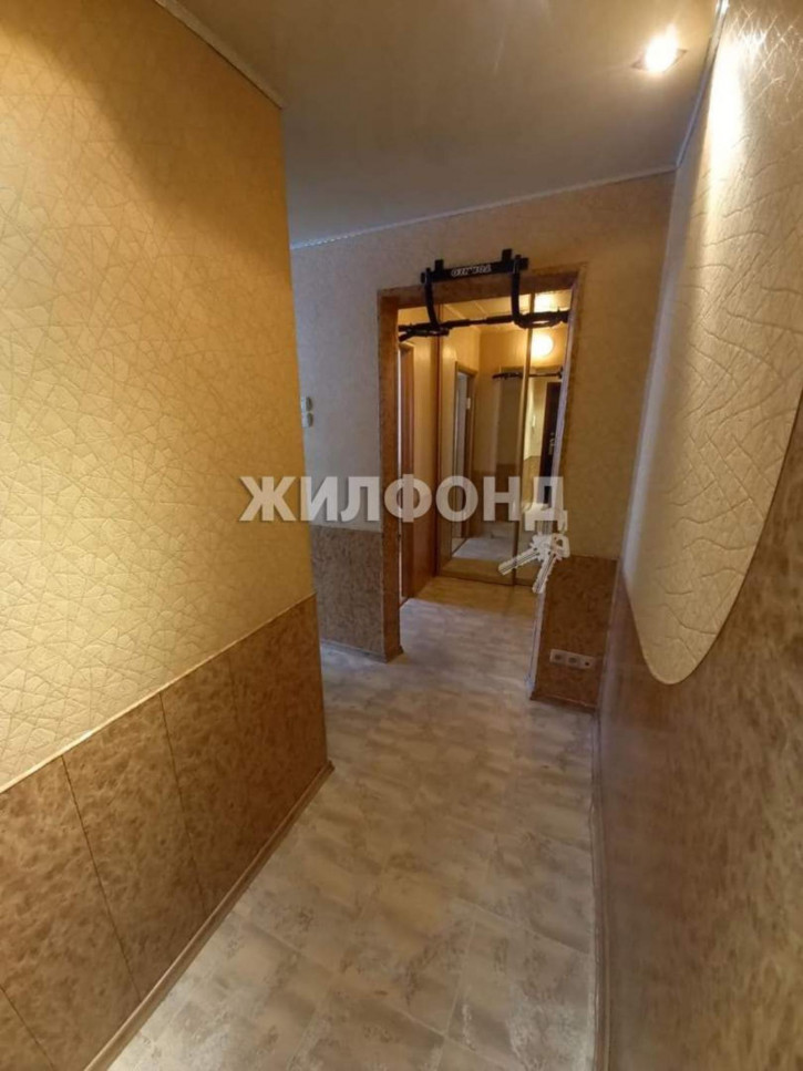 2-комн квартира Звездная улица, д.4
