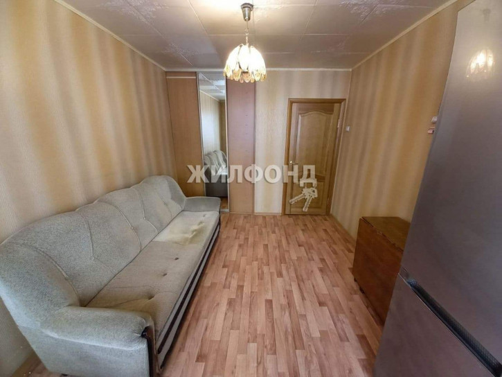 2-комн квартира Звездная улица, д.4