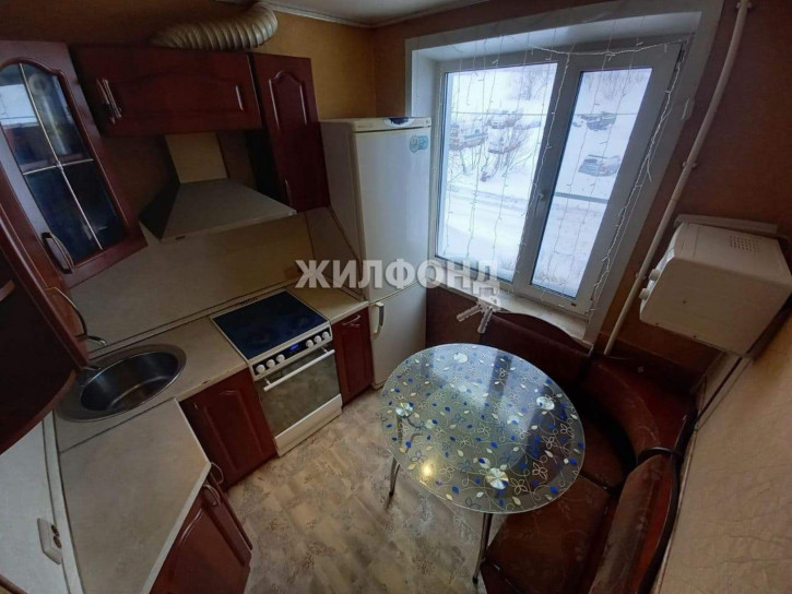 2-комн квартира Звездная улица, д.4