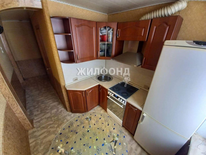 2-комн квартира Звездная улица, д.4