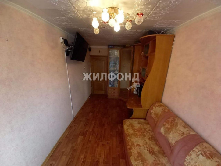 2-комн квартира Звездная улица, д.4