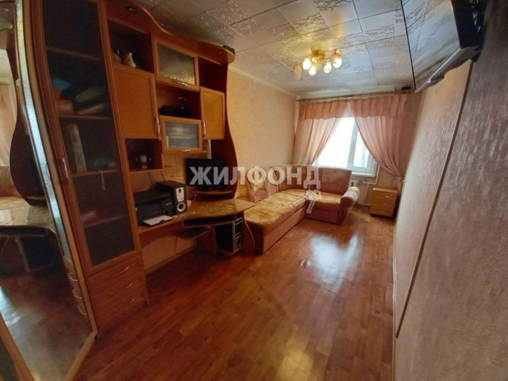 2-комн квартира Звездная улица, д.4