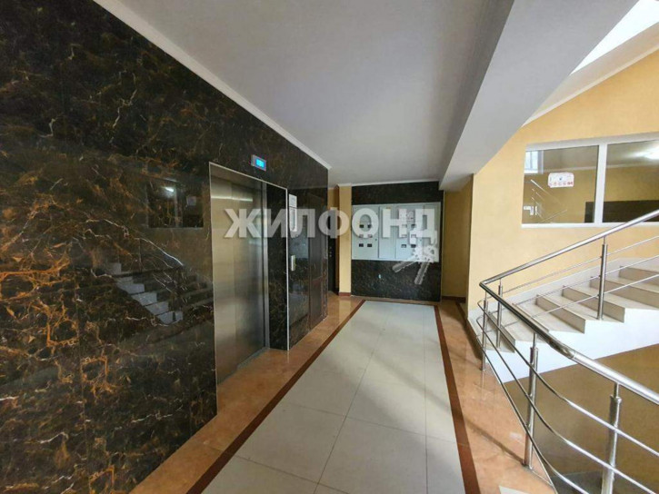 1-комн квартира Курортный проспект, д.96/4