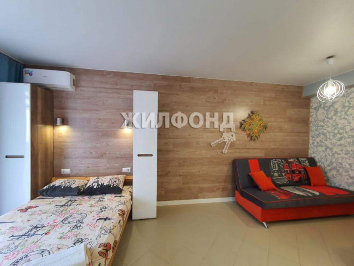 1-комн квартира Курортный проспект, д.96/4