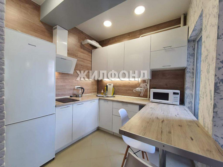 1-комн квартира Курортный проспект, д.96/4