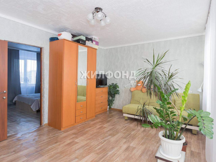 5-комн квартира Лесосечная улица, д.2