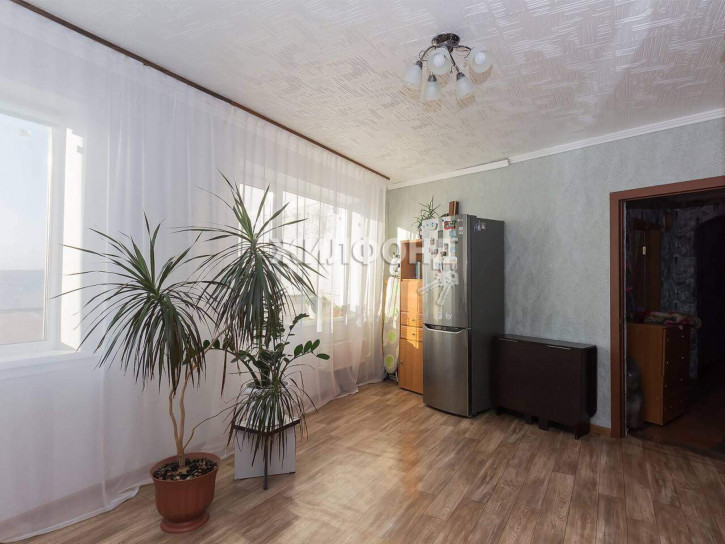 5-комн квартира Лесосечная улица, д.2