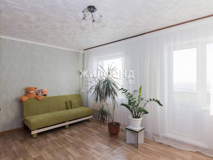 5-комн квартира Лесосечная улица, д.2