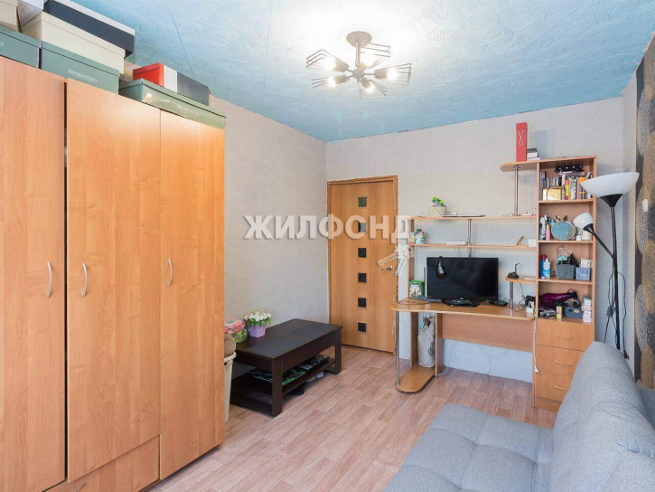 5-комн квартира Лесосечная улица, д.2