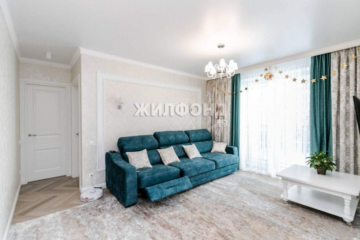 Студия Дмитрия Донского улица, д.25/1