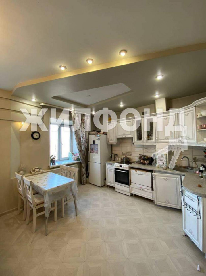 5-комн квартира Горная улица, д.13