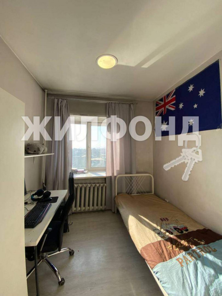 5-комн квартира Горная улица, д.13