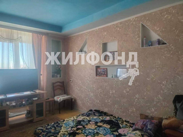3-комн квартира Березовая улица, д.10