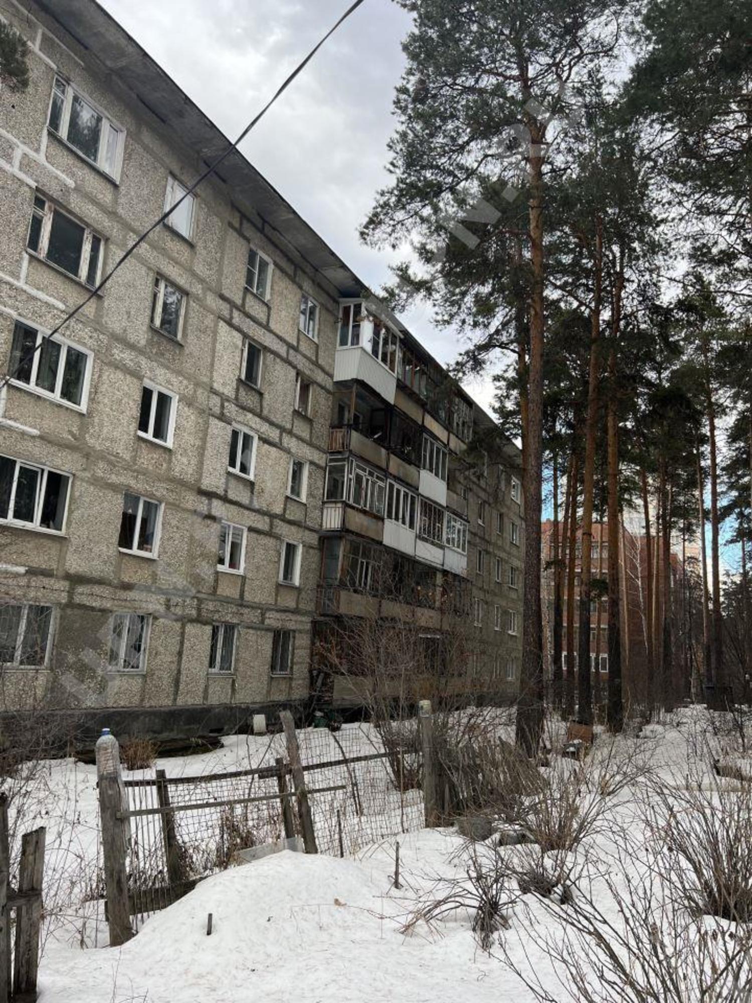 Купить квартиру за 6 500 000 рублей на волчанский, 10
